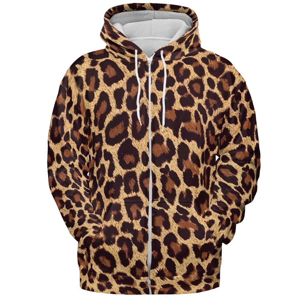 Cheetah pattern -  - 3