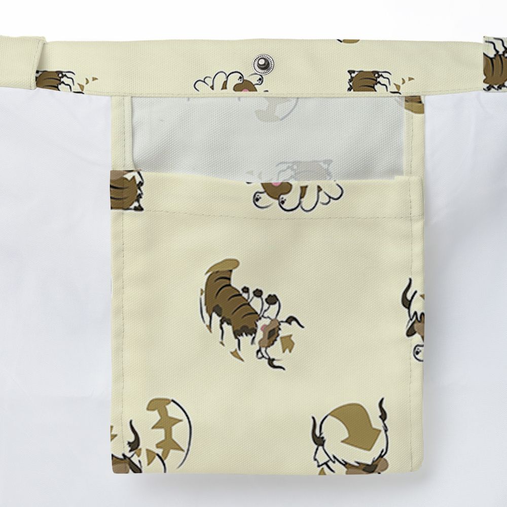 Flying Bison Pattern -  - 3