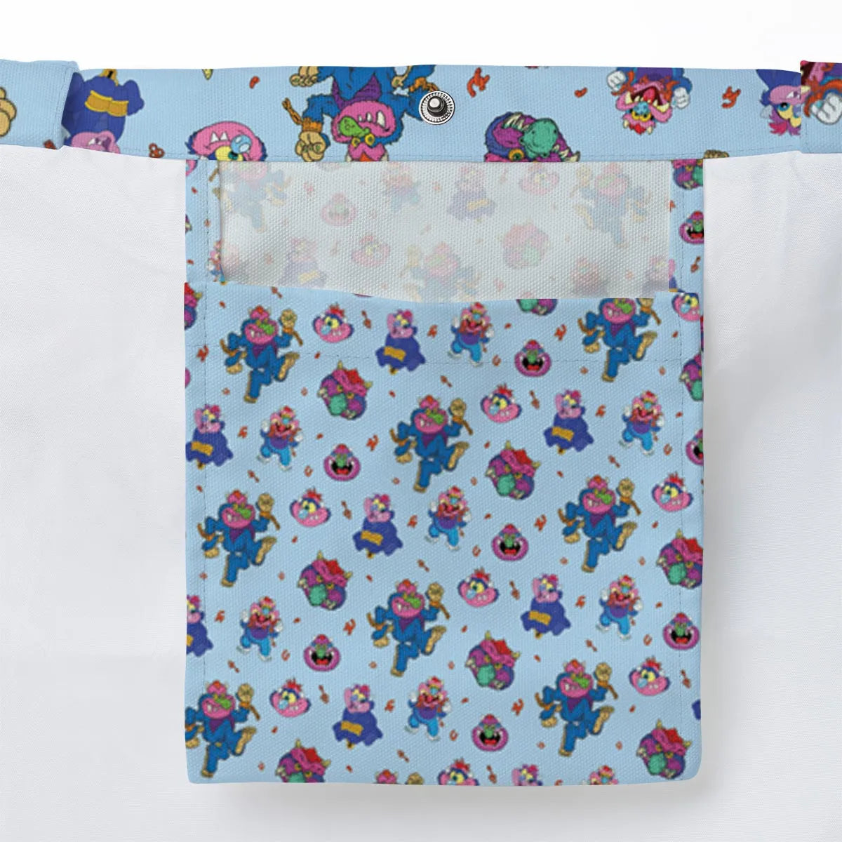 Large Tote Bag - FWMNSX5X