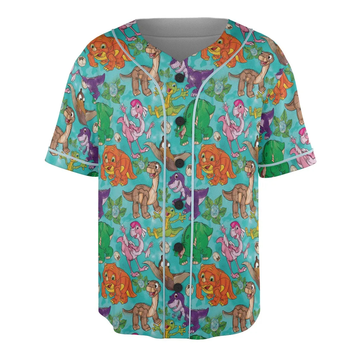 Unisex Baseball Jersey - BPKVQZTB