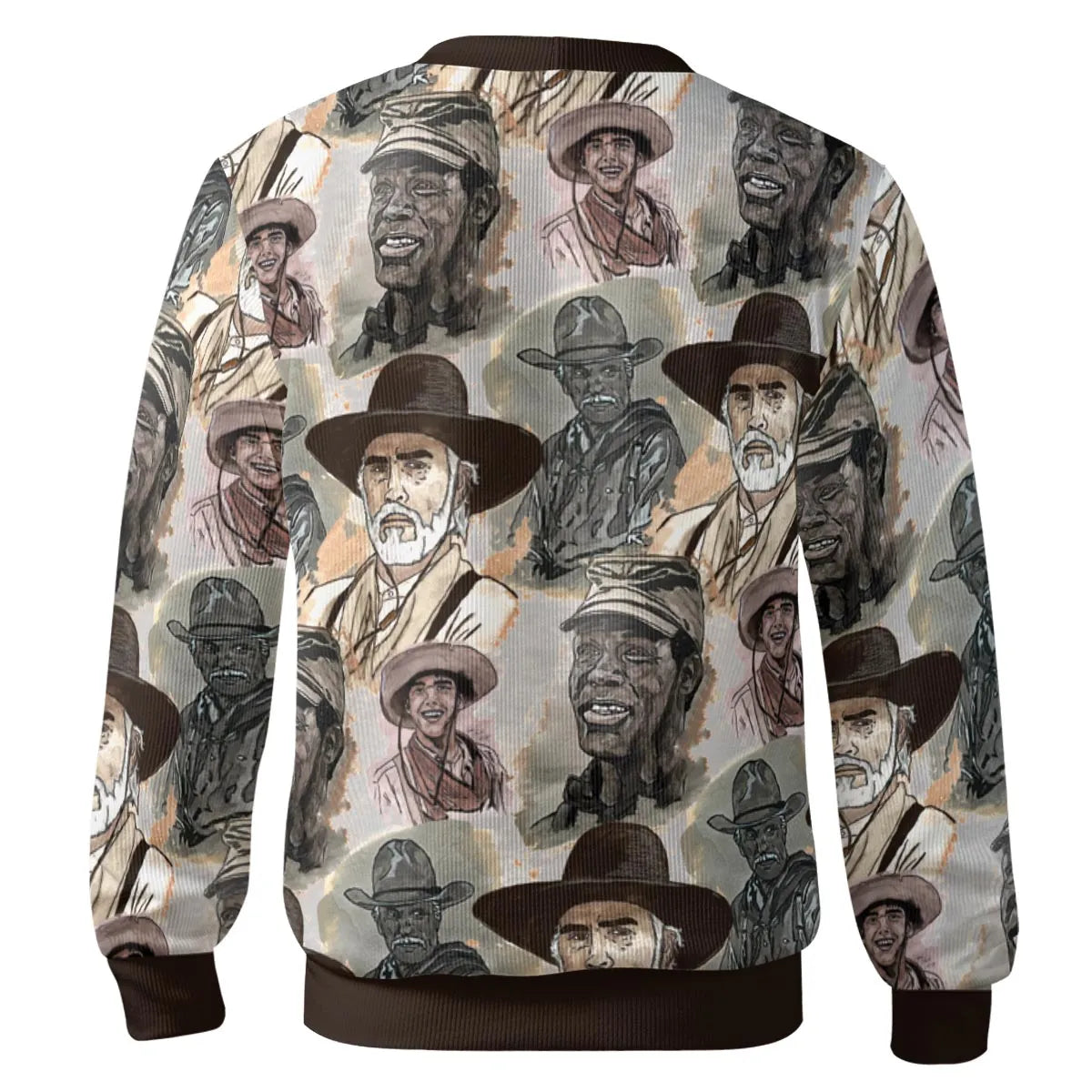 Cardigan - ABS1J59D