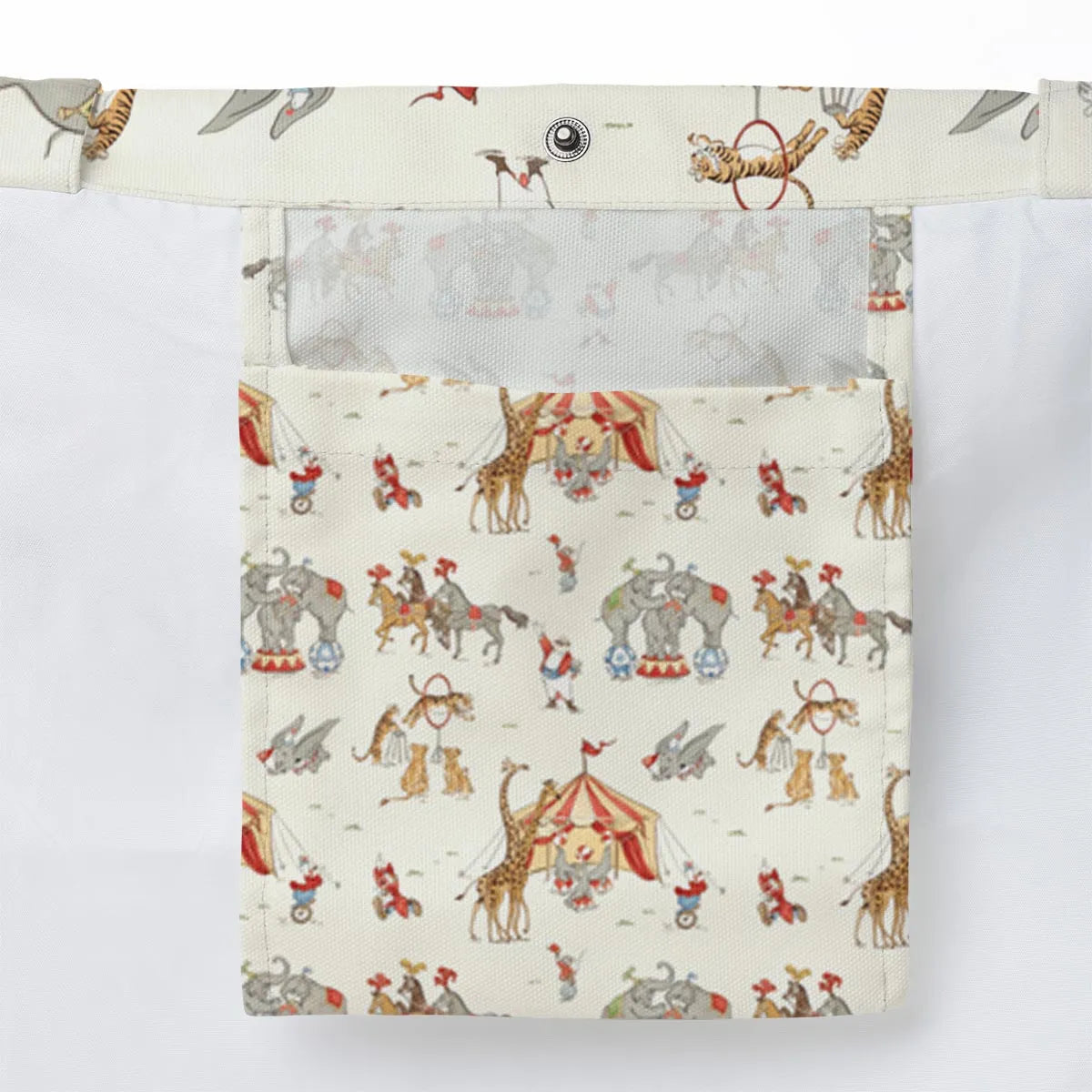 Large Tote Bag - NABN48ZC