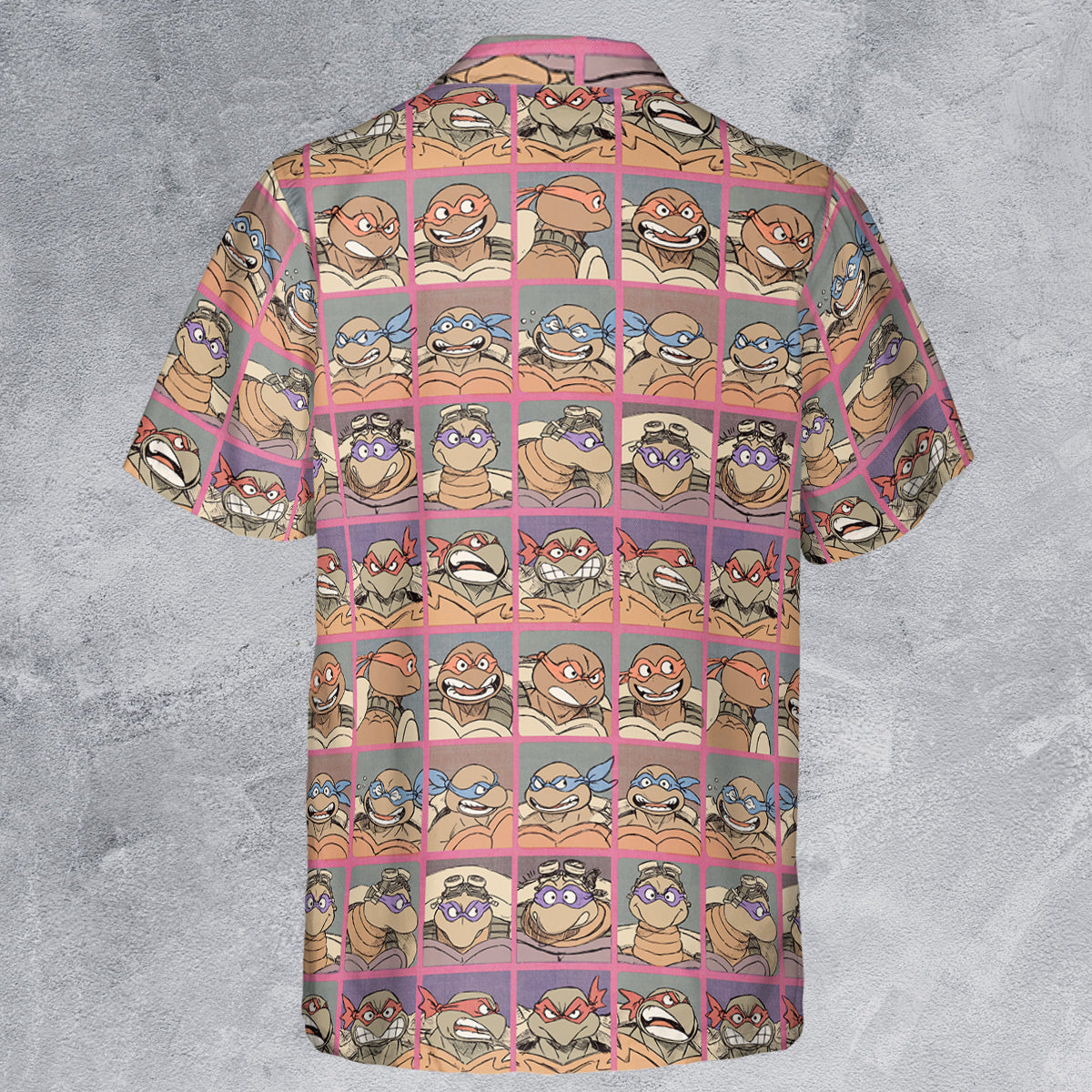 Button Down Shirt - XW5WXVM2