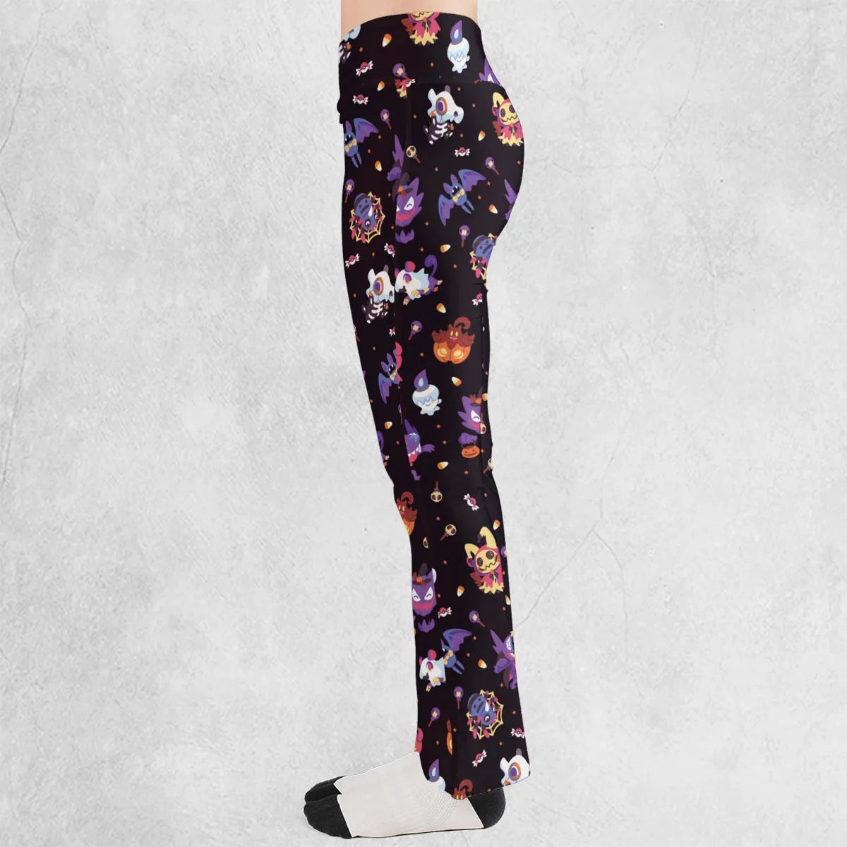 Flare Leggings - 5AJUL7TV