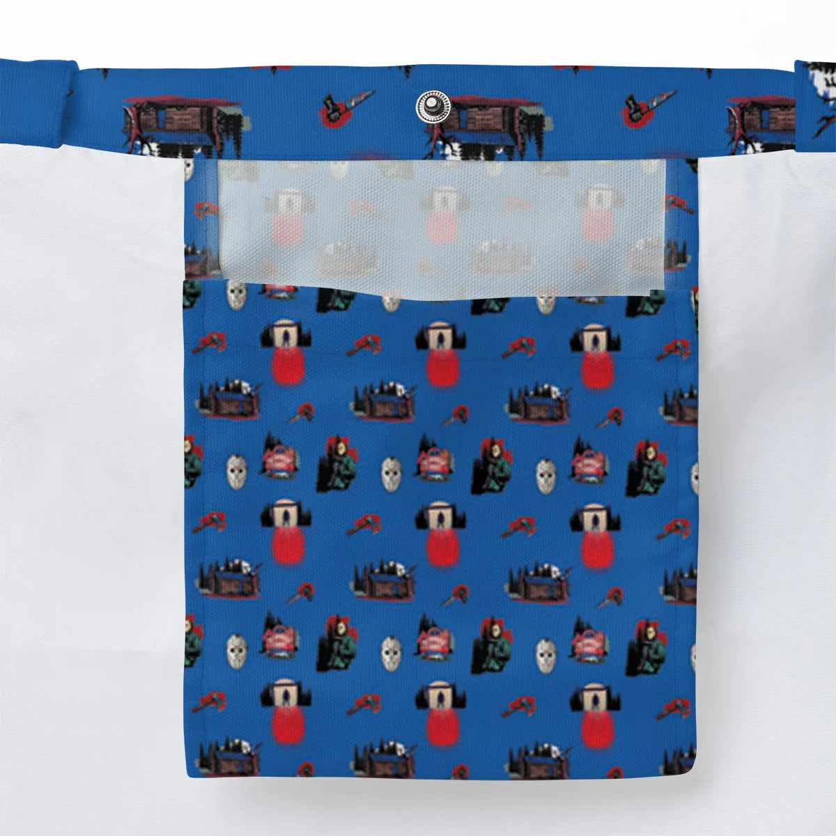 Large Tote Bag - T97QTVC8