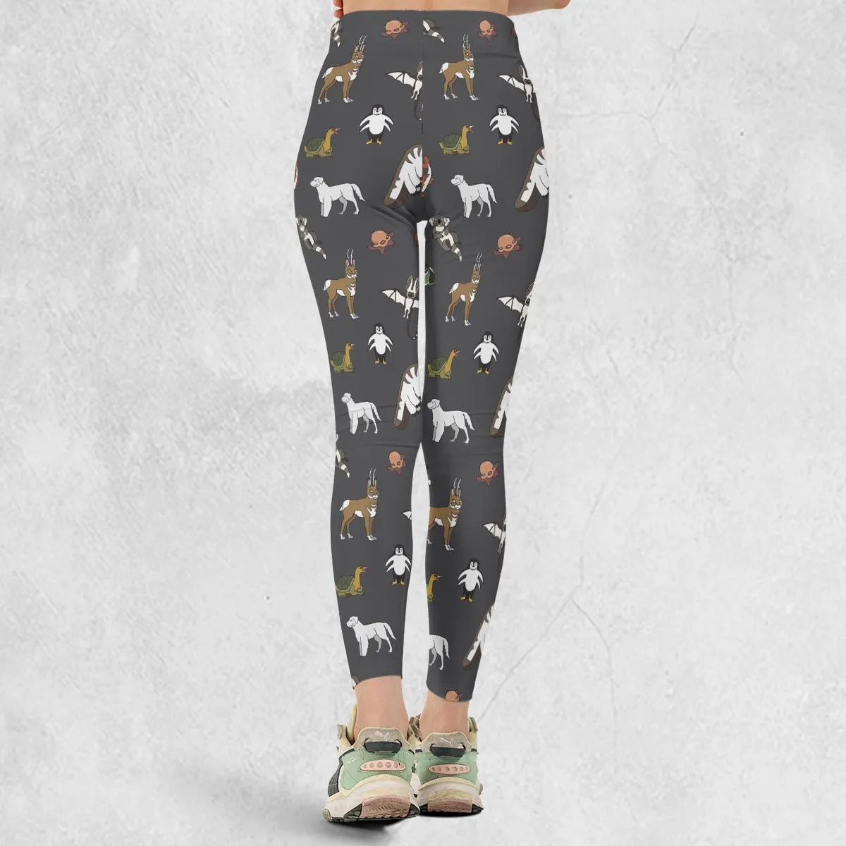 Legging - 3JS2G5QS