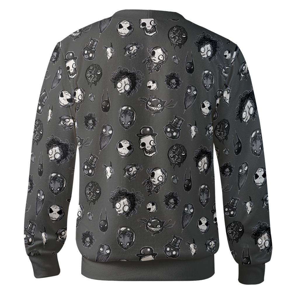 Cardigan - Y1AUEJHD -  - 3