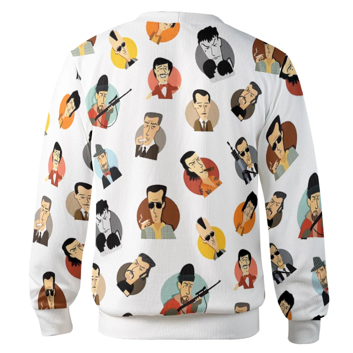 Cardigan - SU4H33B9