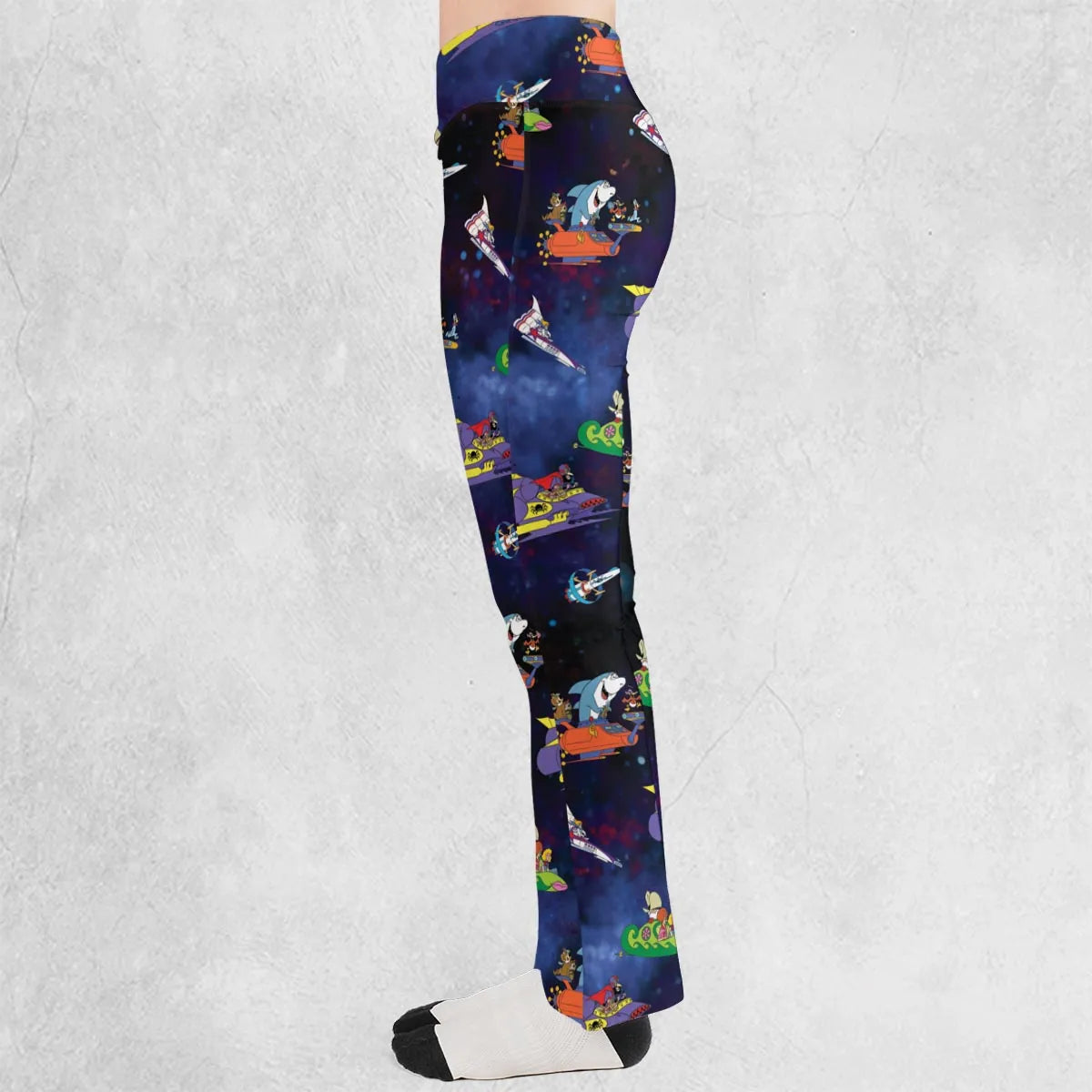 Flare Leggings - FRMNR57S