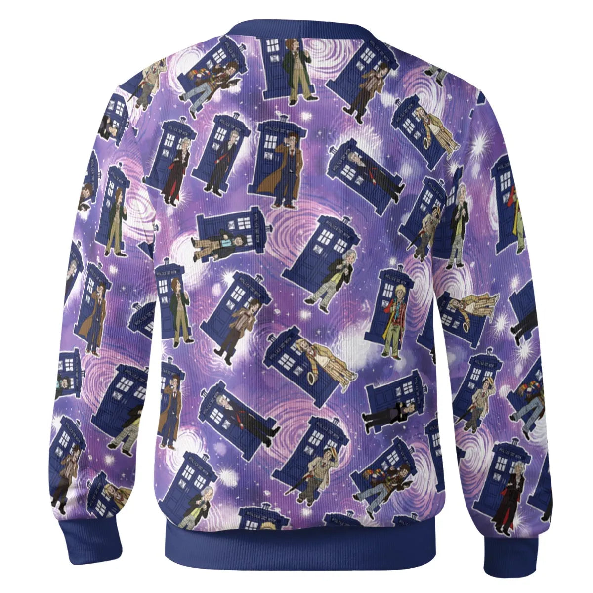 Cardigan - S76RCZTZ