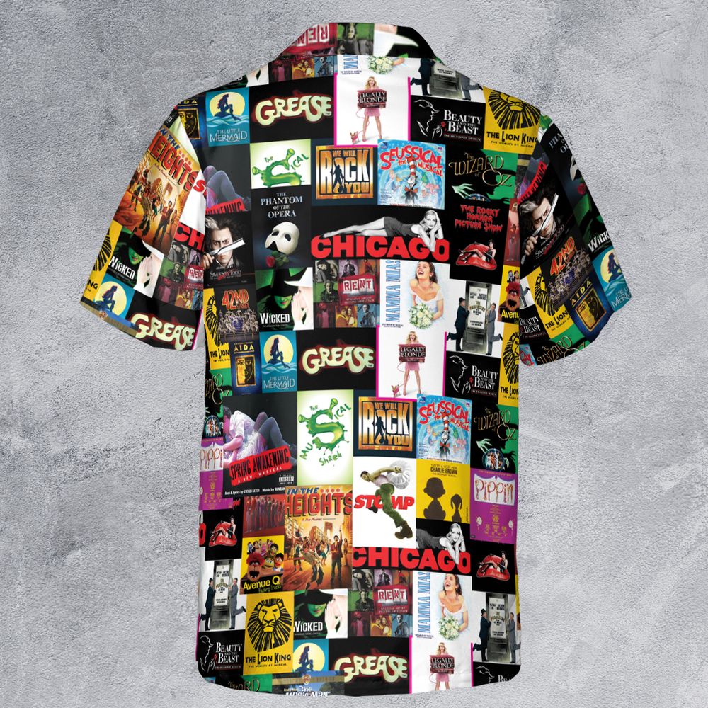 Button Down Shirt - TJ1HHZ8Y -  - 3