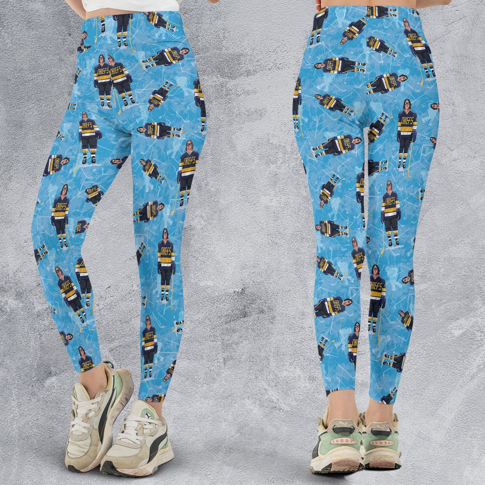 Legging - D6AZNZZX -  - 3