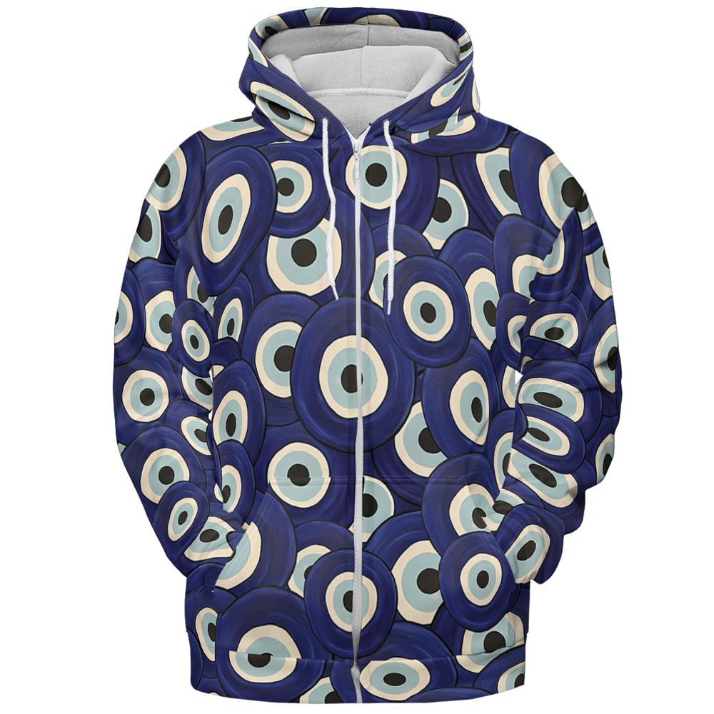 Evil eye -  - 3
