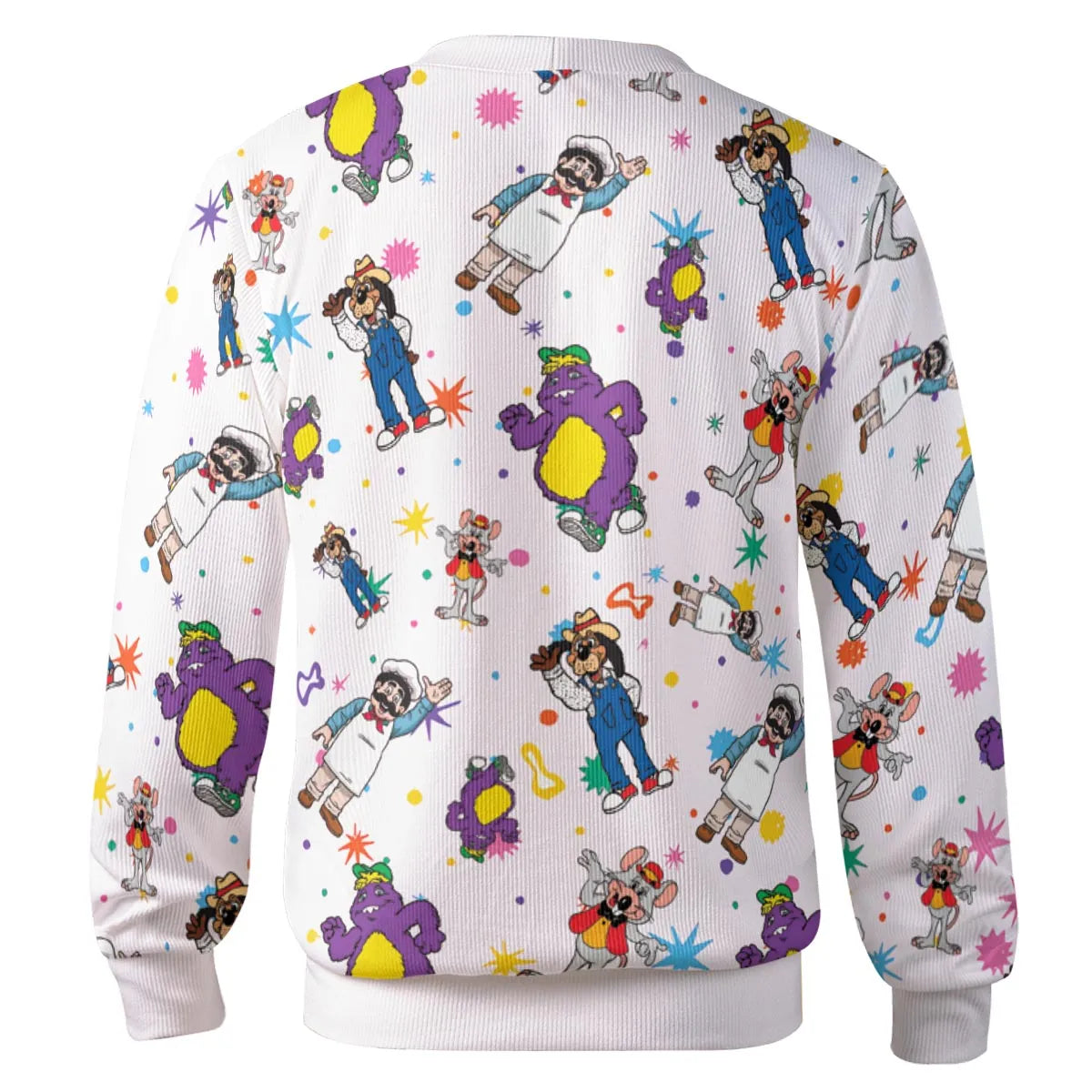Cardigan - 5F9M9NGB