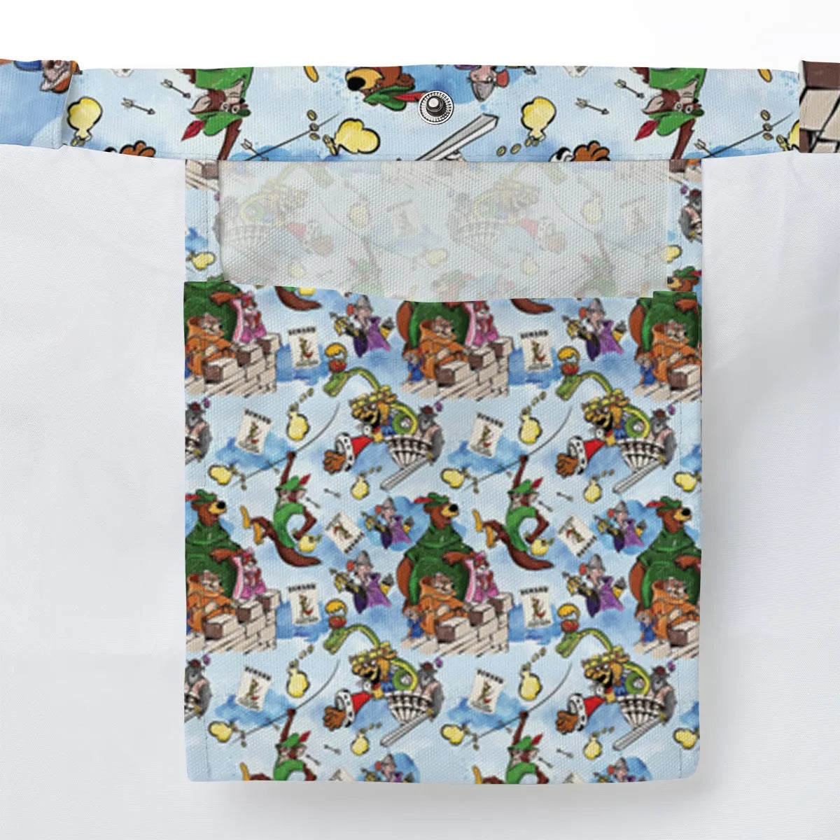 Large Tote Bag - 5WC71X59