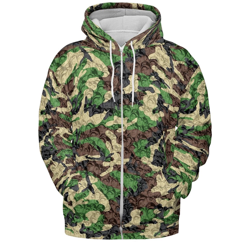 John Cena You can't see him (camouflage) -  - 3