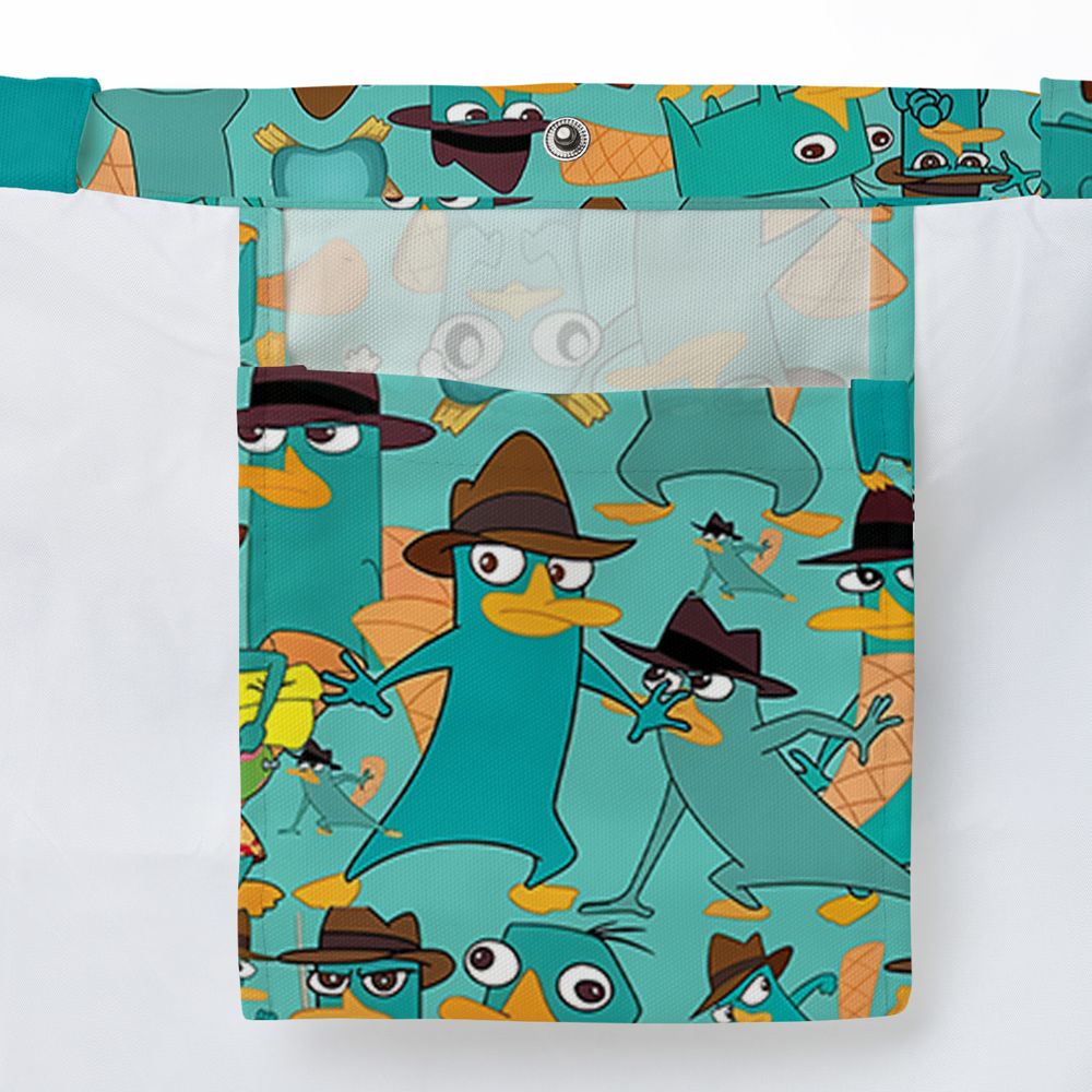 Oh, there you are, Perry -  - 3
