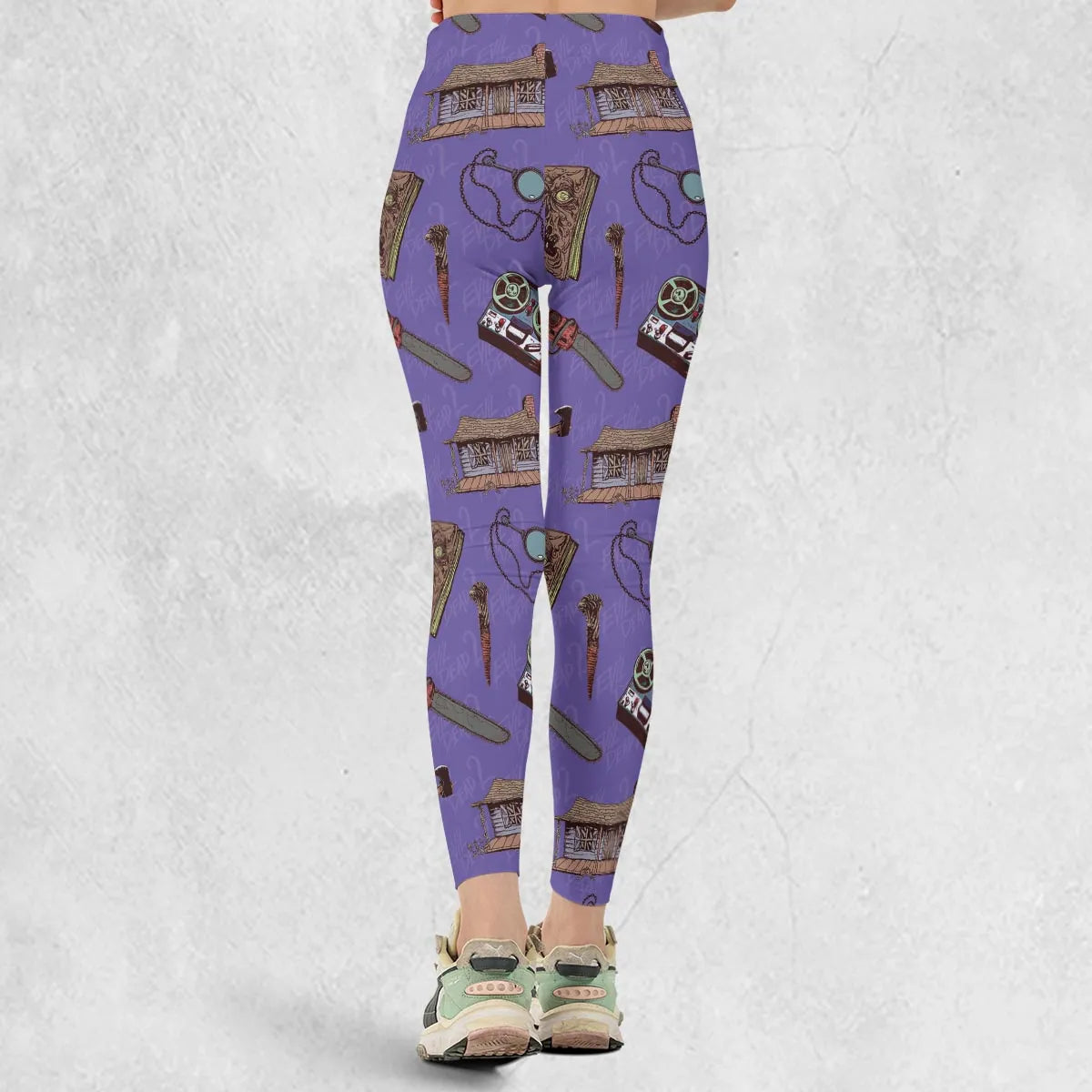 Legging - A9CS3TWX