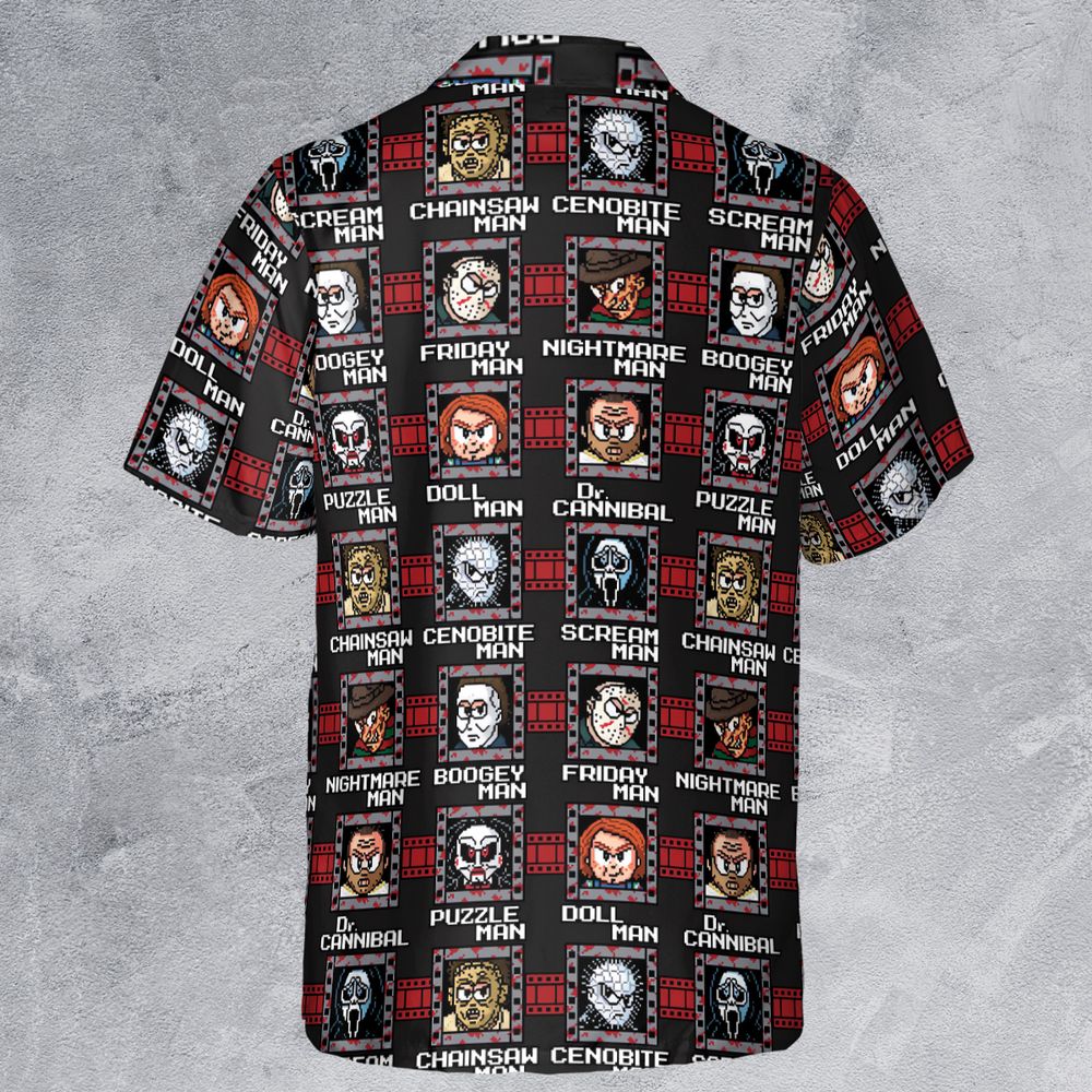Vintage Slashers -  - 3