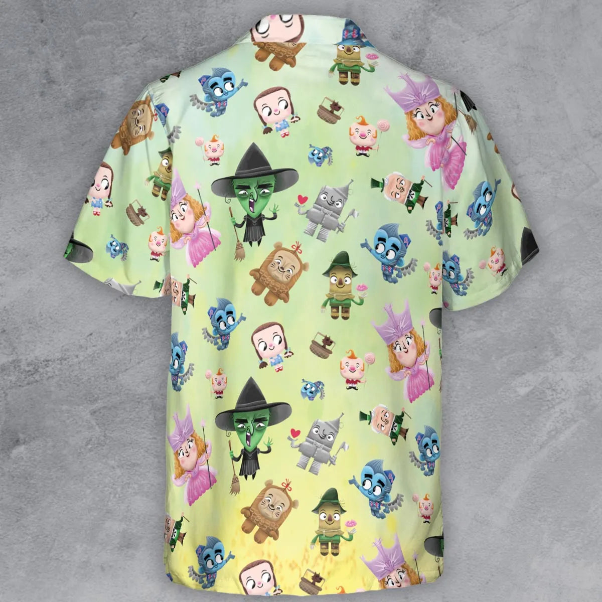 Button Down Shirt - CXNP7UQ4