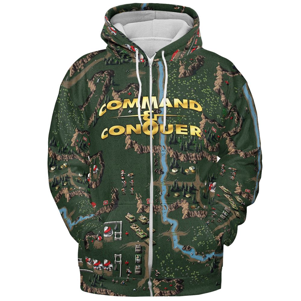 Command And Conquer -  - 3