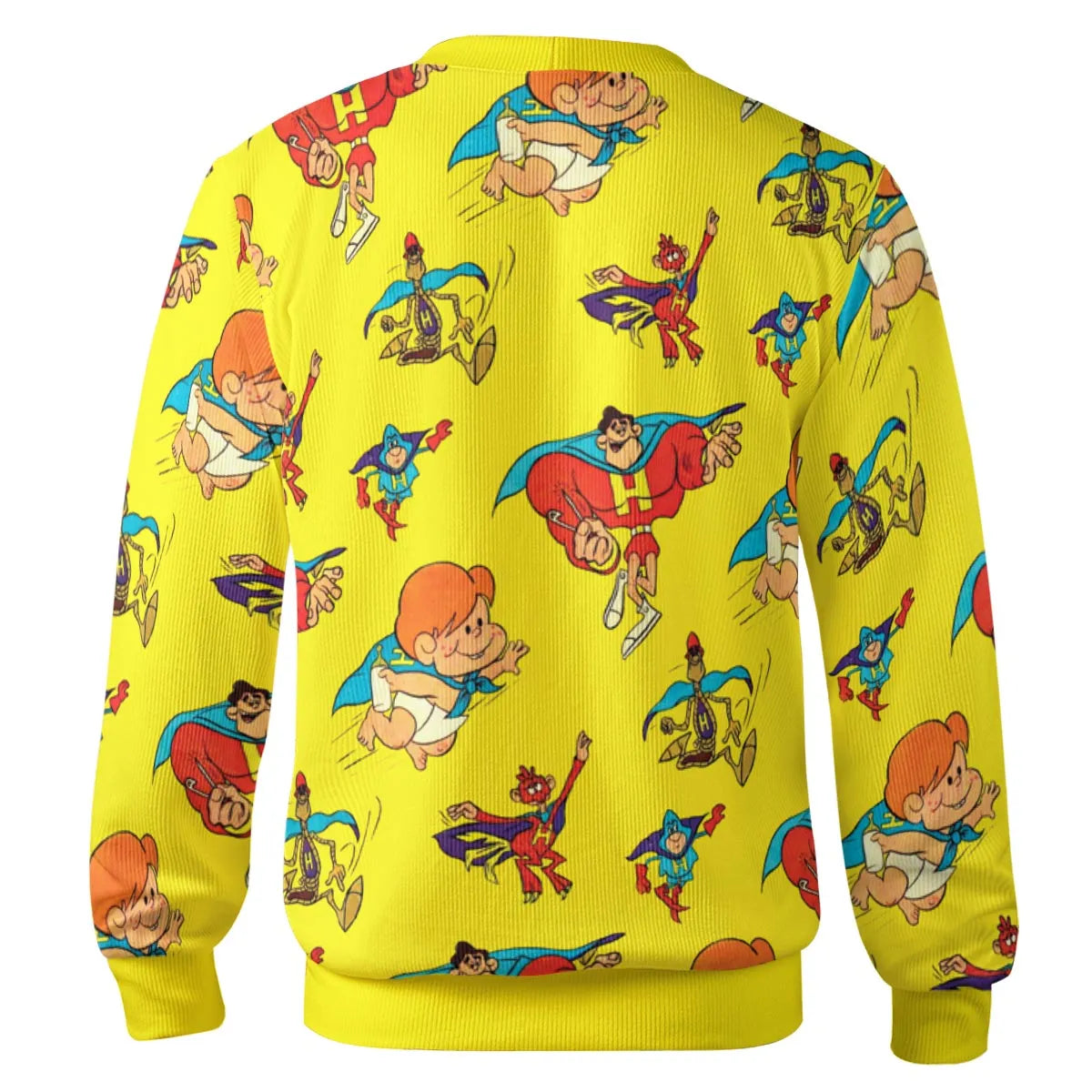 Cardigan - EEWDGJMJ