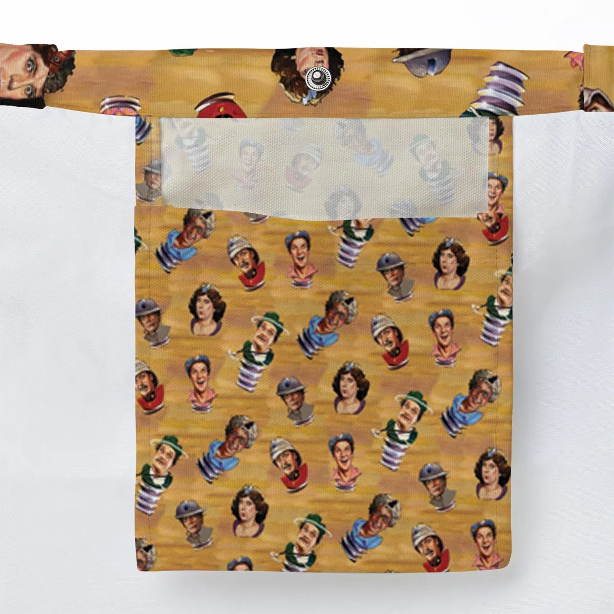 Large Tote Bag - U7WDXP92