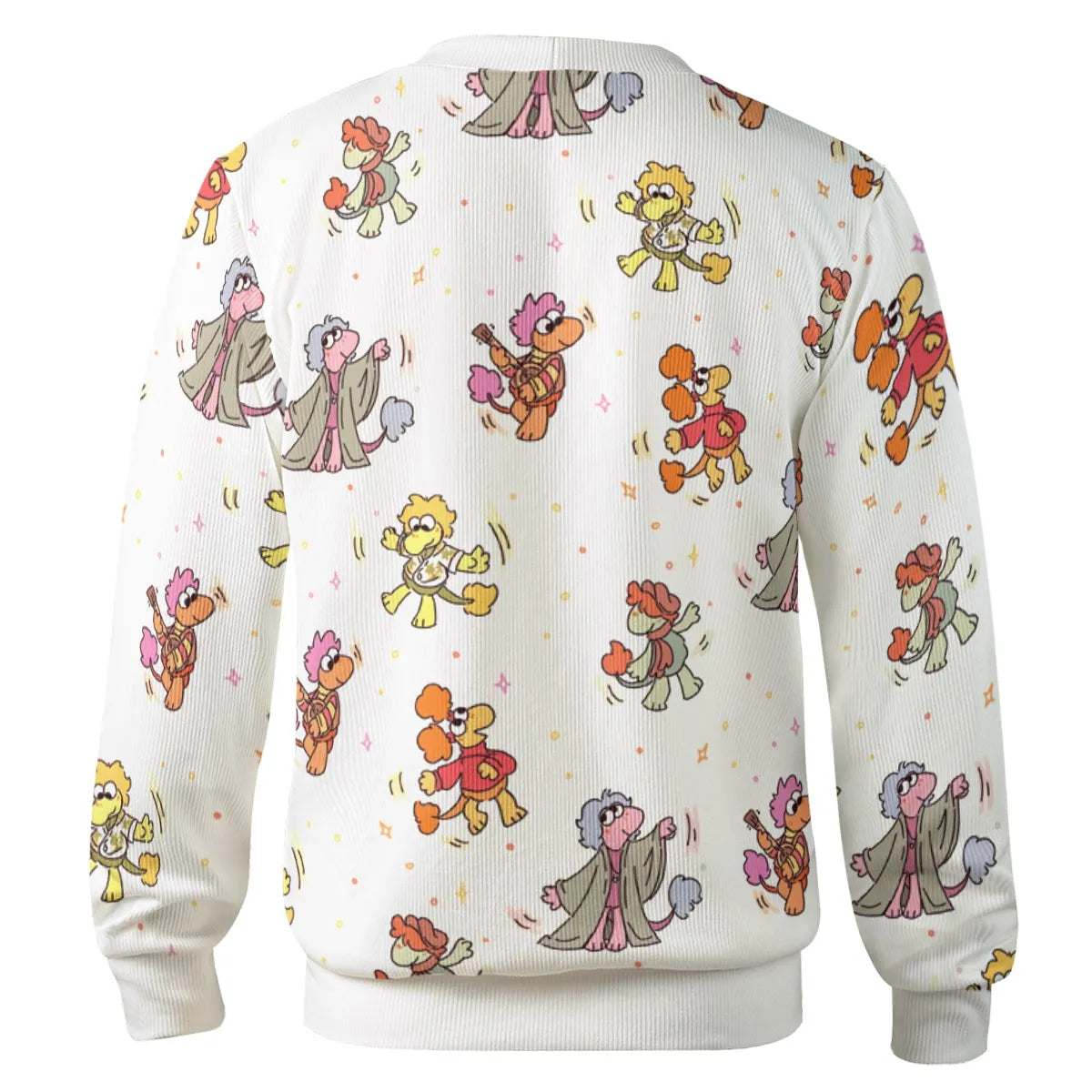 Cardigan - RGP5RB2Q