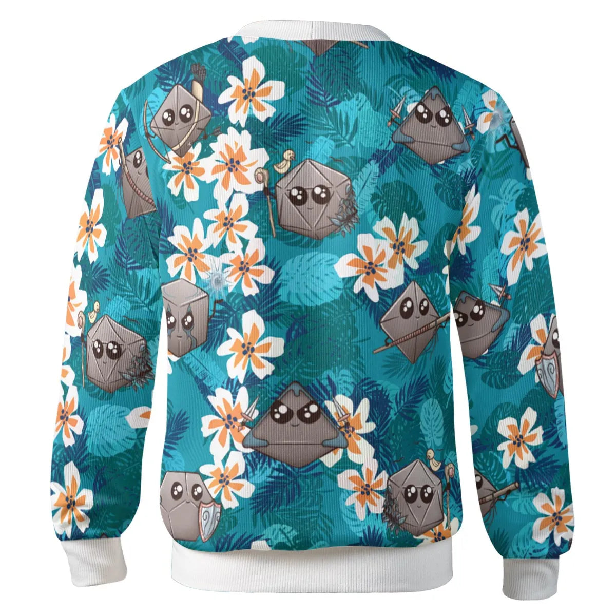 Cardigan - SZT3GTJW