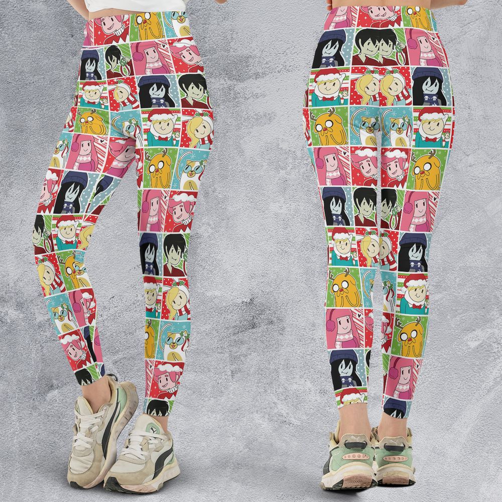 Legging - BYGC2KM3 -  - 3