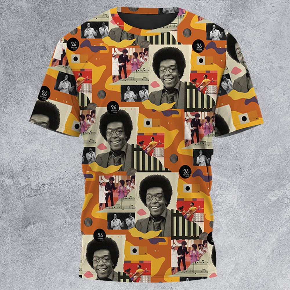 Soul Train -  - 3
