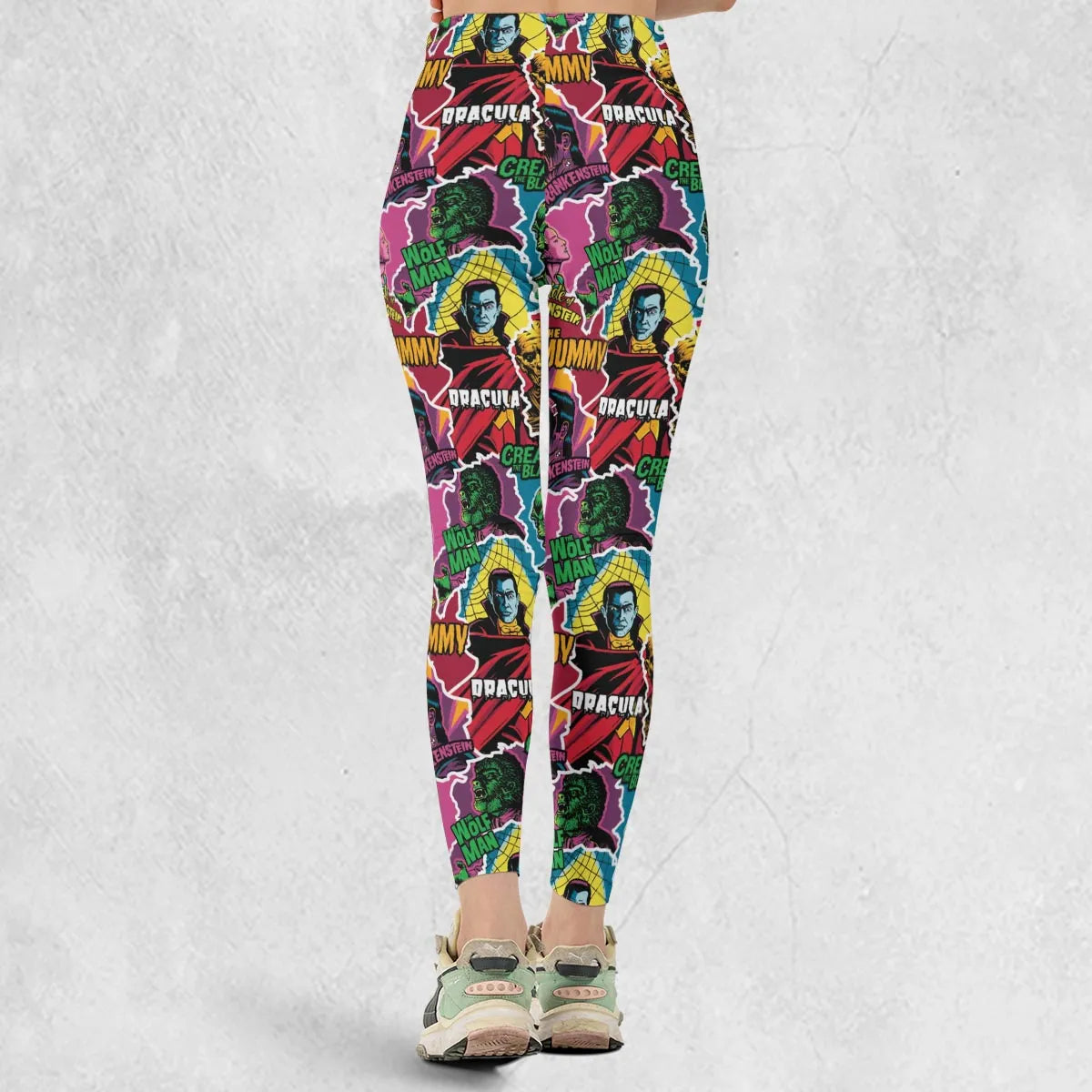 Legging - T6YS57FJ