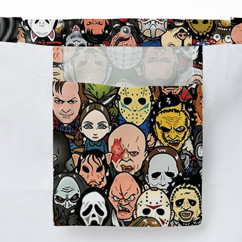Collection of Horror -  - 3