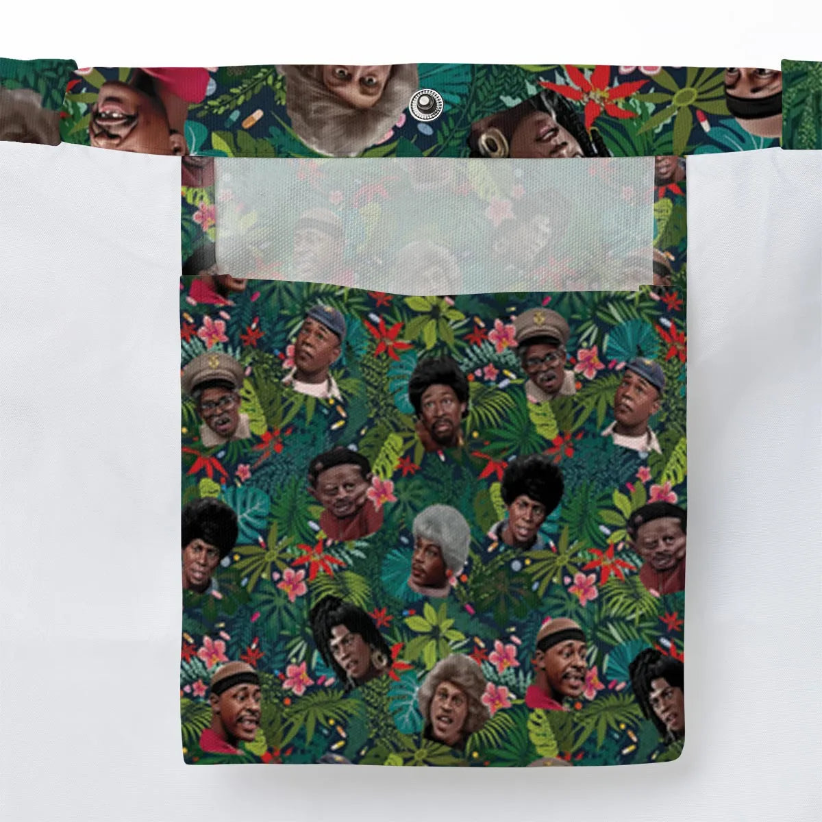 Large Tote Bag - Z1NLNQL6