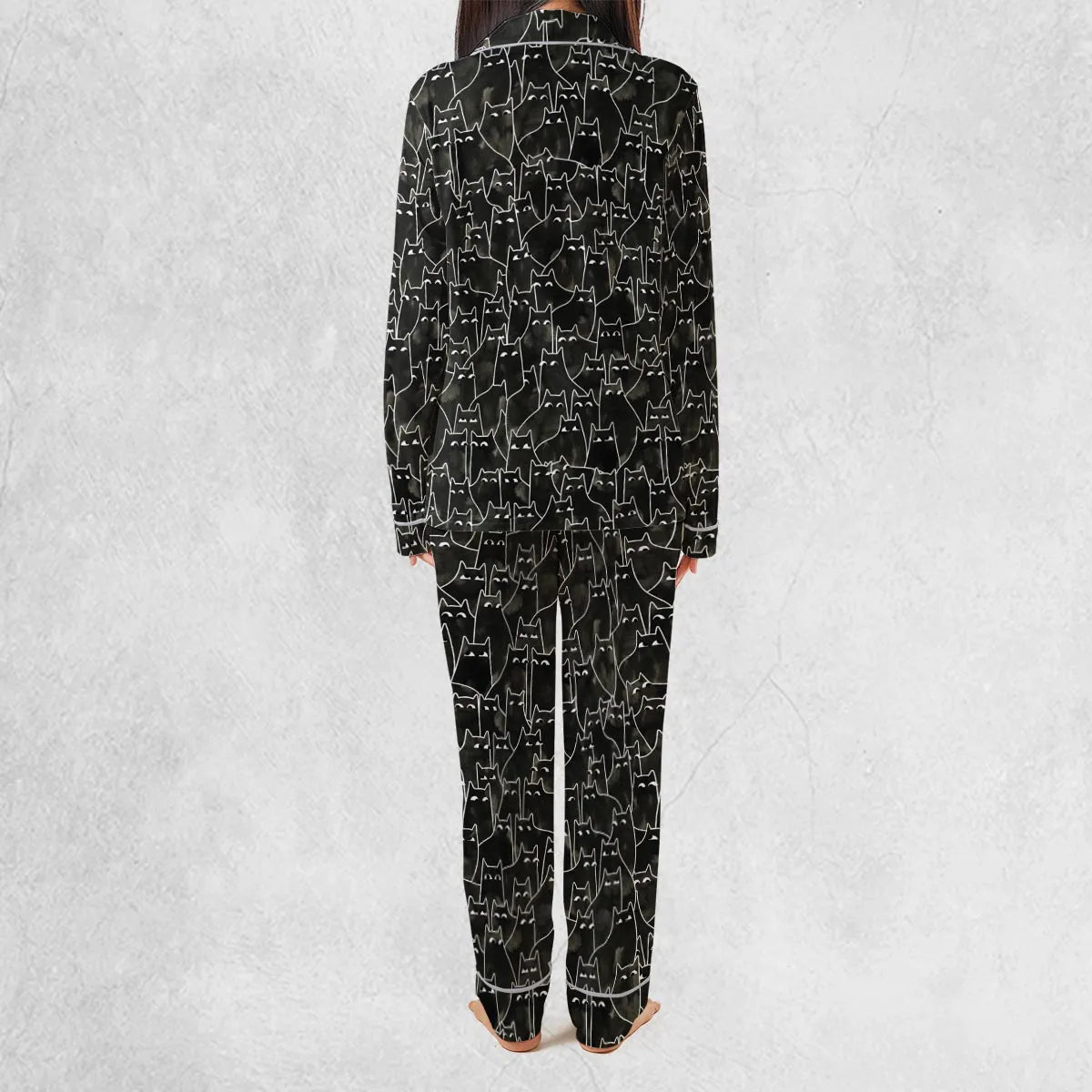 Pajamas Set - UQKJC5D7