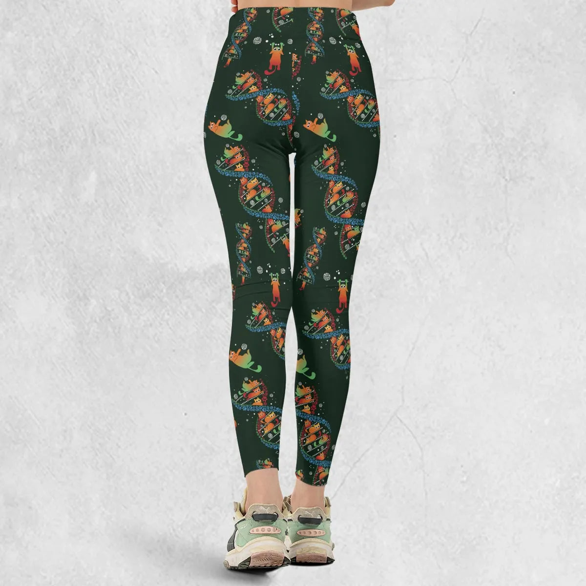 Legging - J9R75T5W