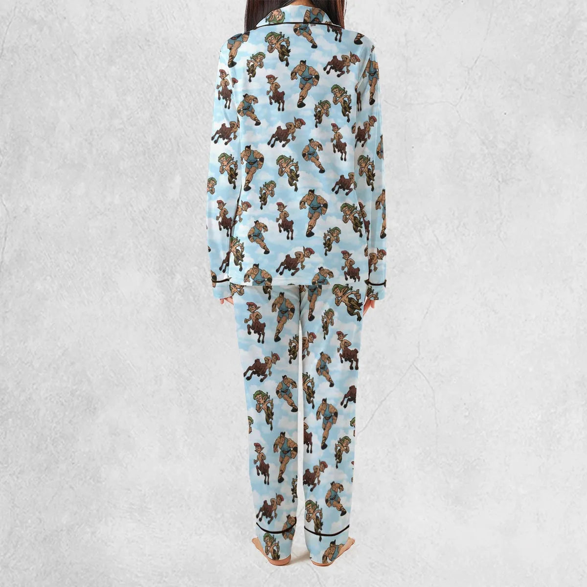 Pajamas Set - 478JVMK4