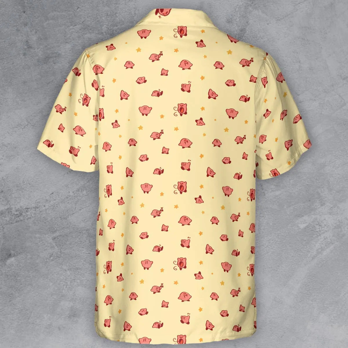 Button Down Shirt - G4JET9JC