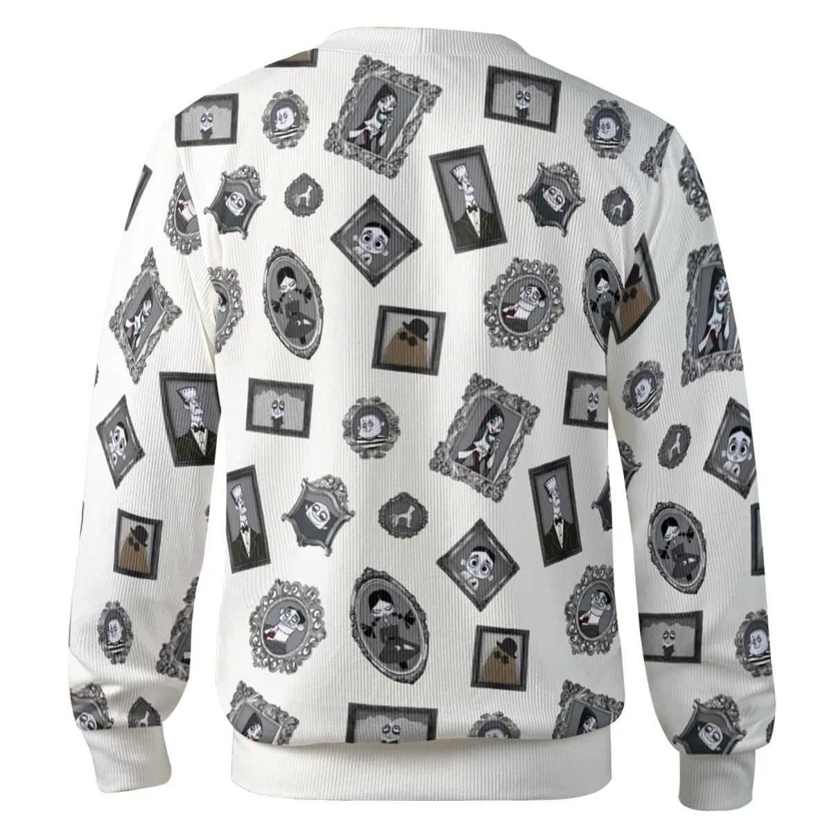 Cardigan - L6F5V3V3