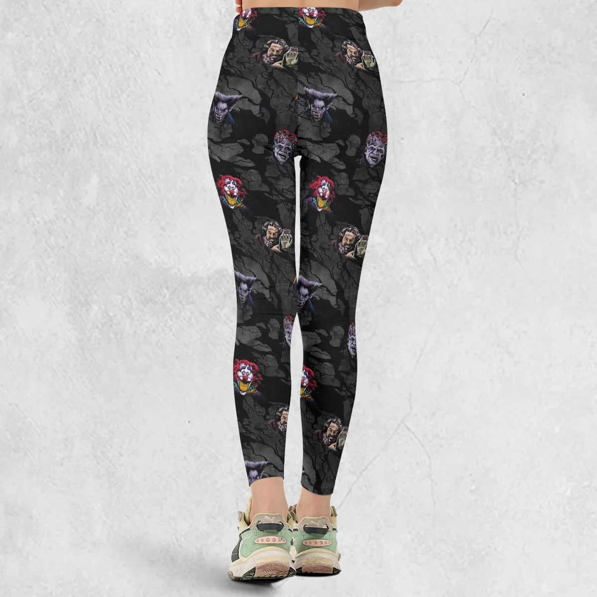 Legging - P4CWW45R