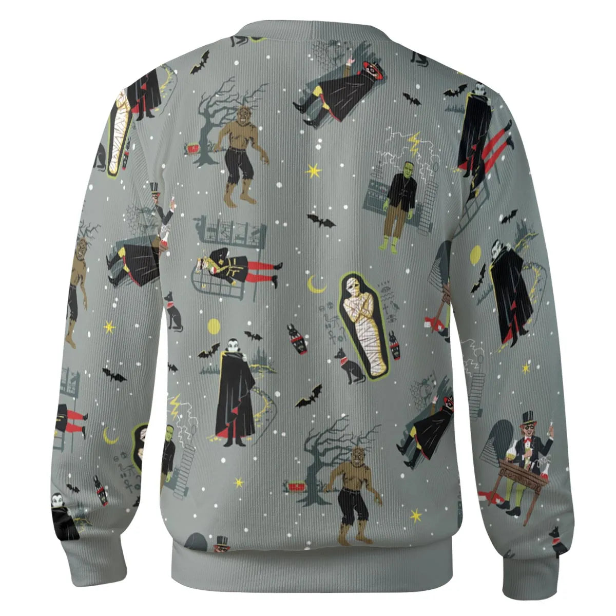 Cardigan - N6X1XXEB