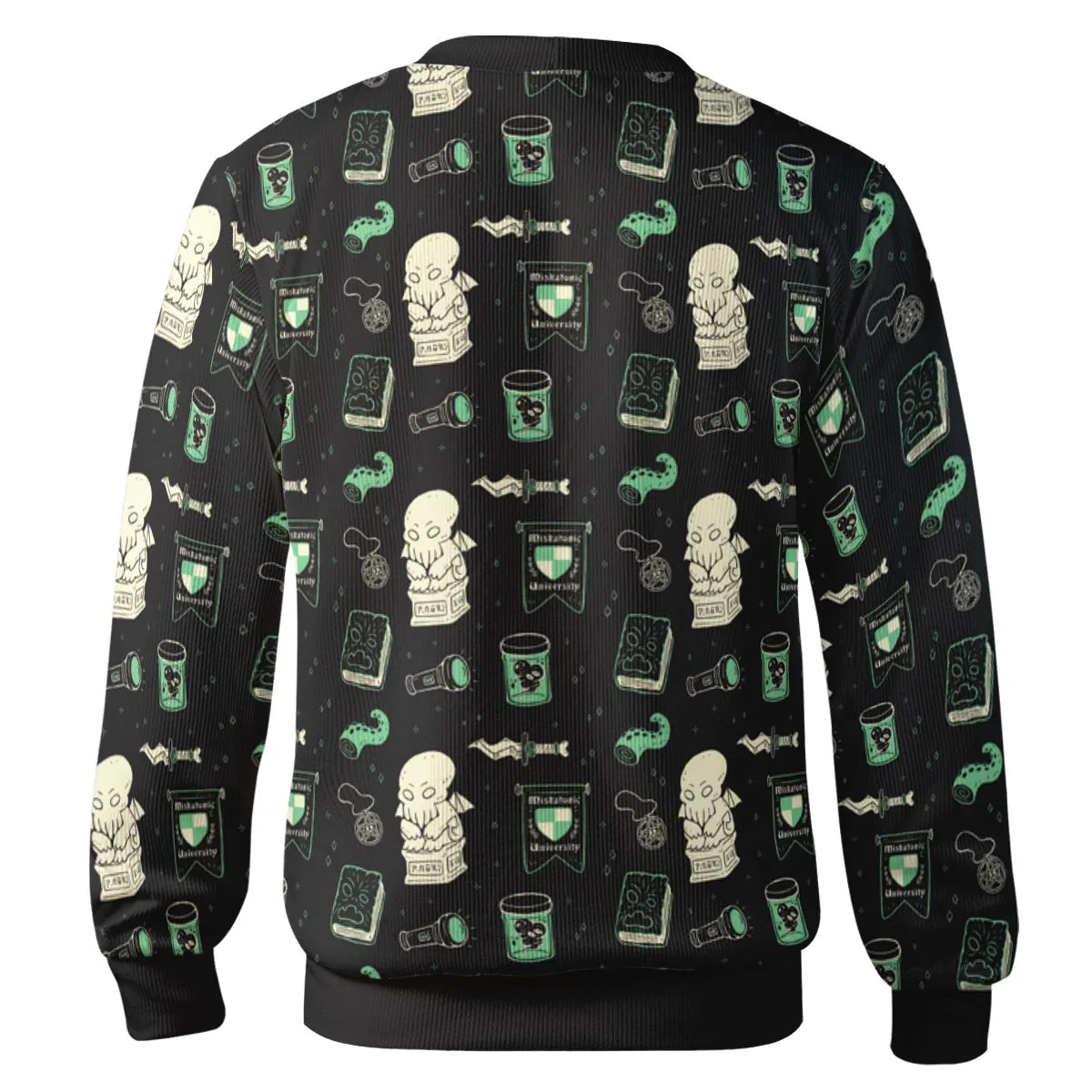 Cardigan - 5597LKNQ