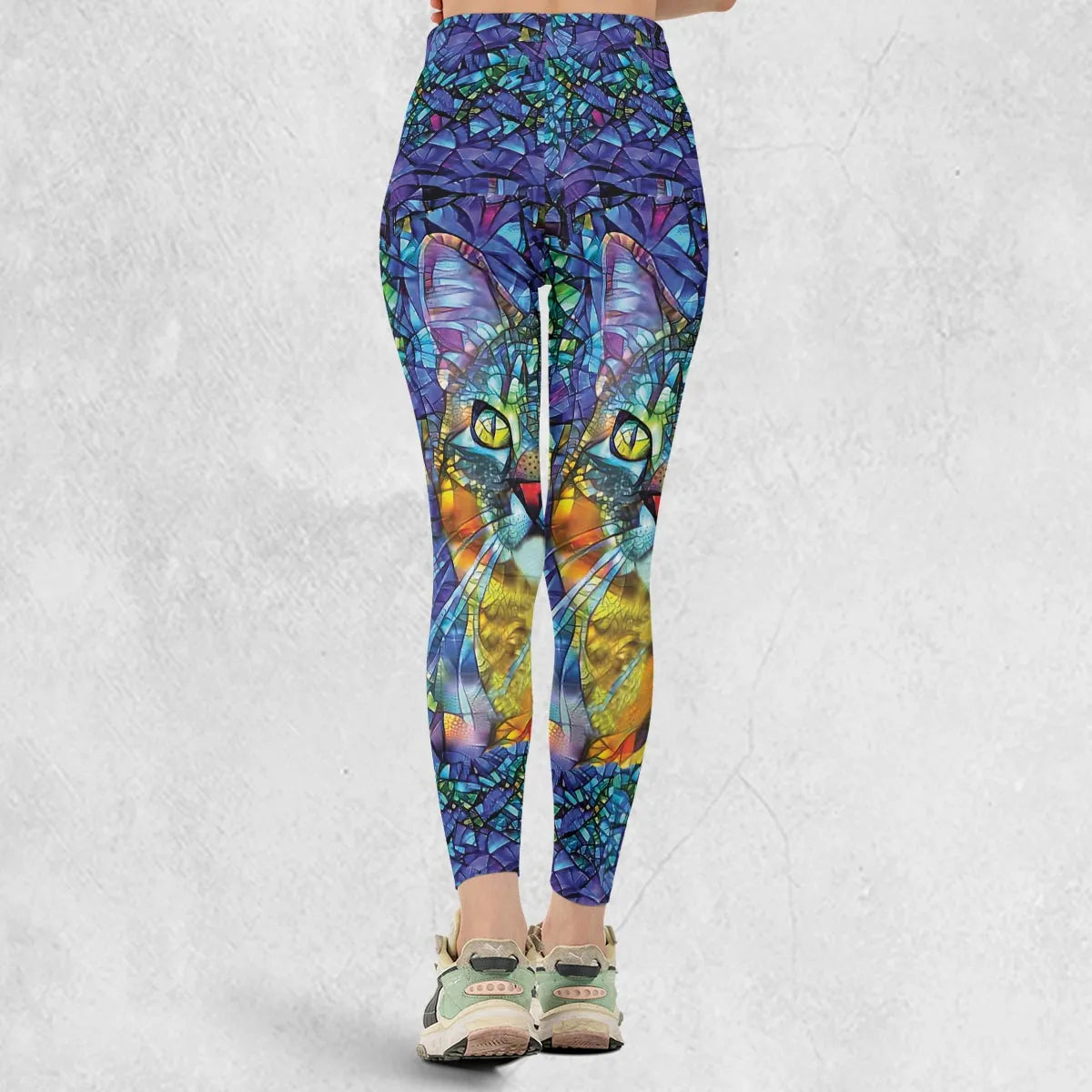 Legging - BUY86QG8