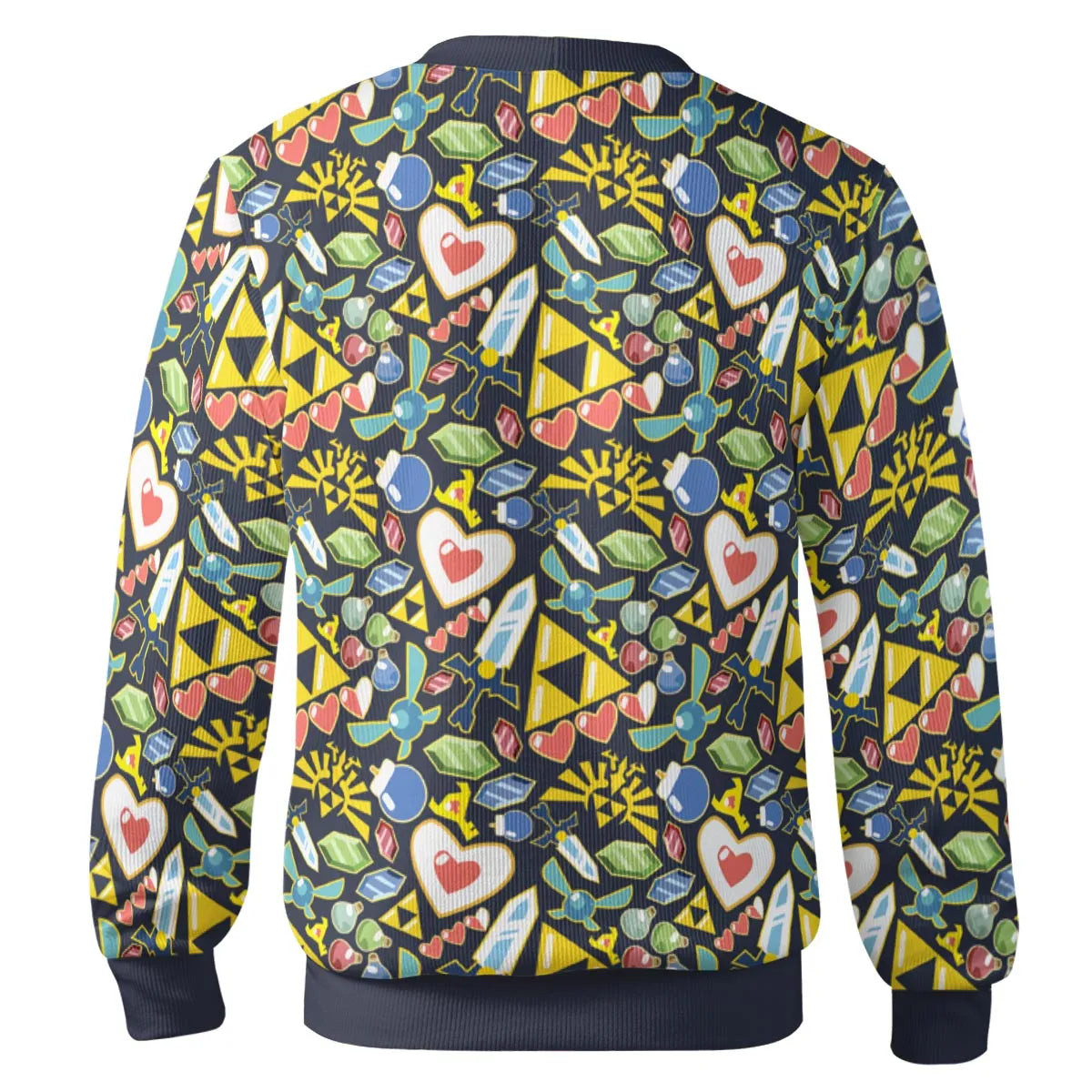 Cardigan - JVVVKG32