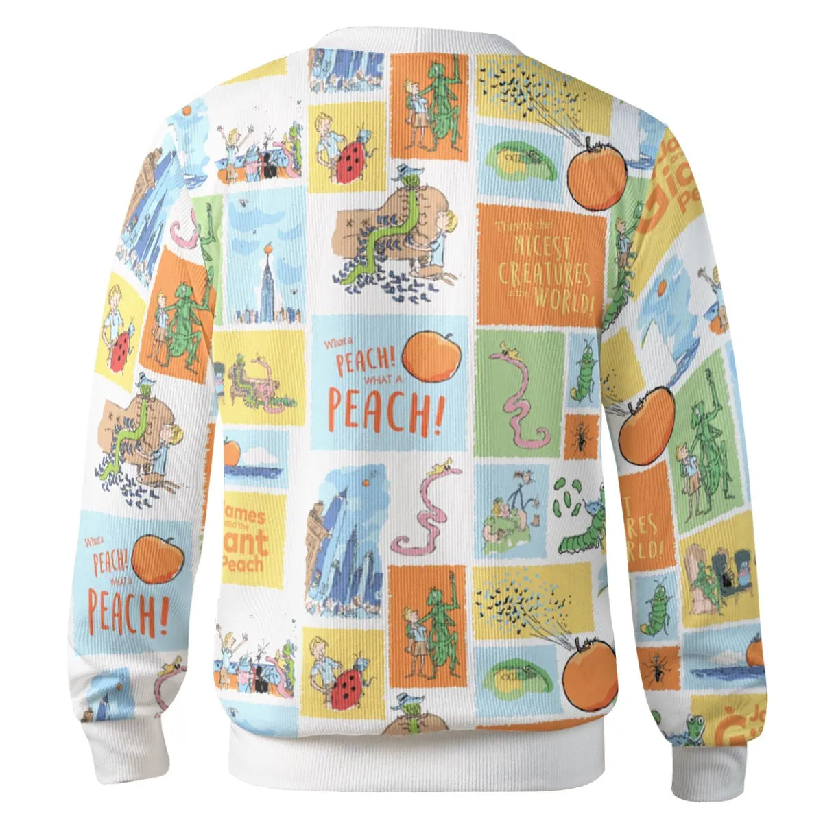 Cardigan - 1V9823MQ