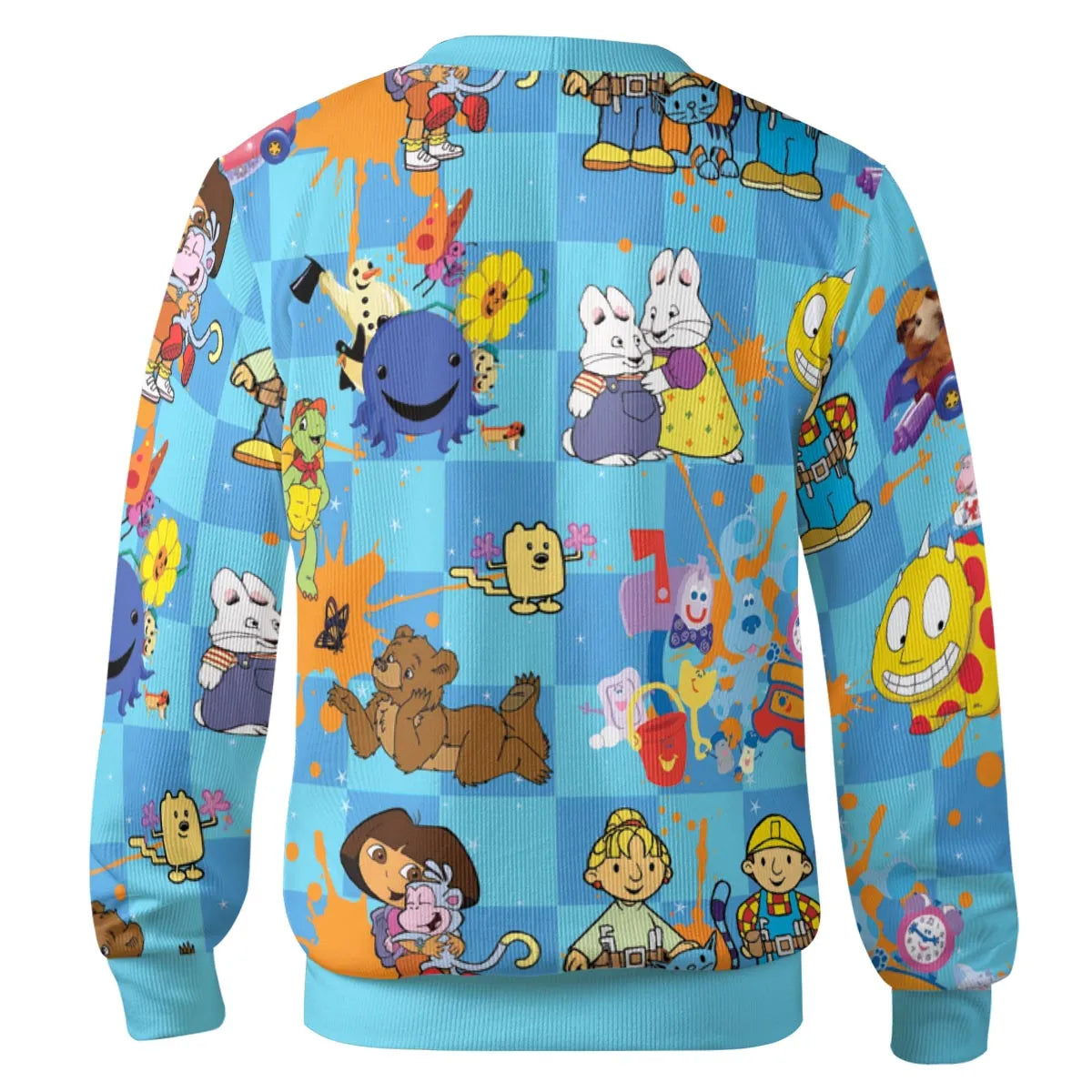 Cardigan - 34NFQPQU