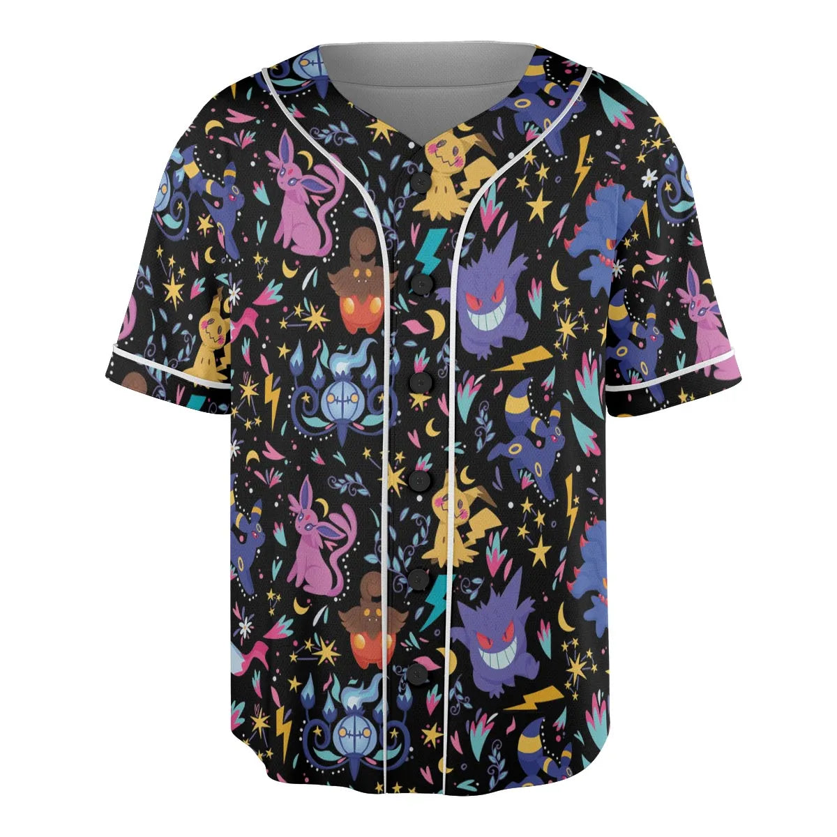 Unisex Baseball Jersey - K739DBDP
