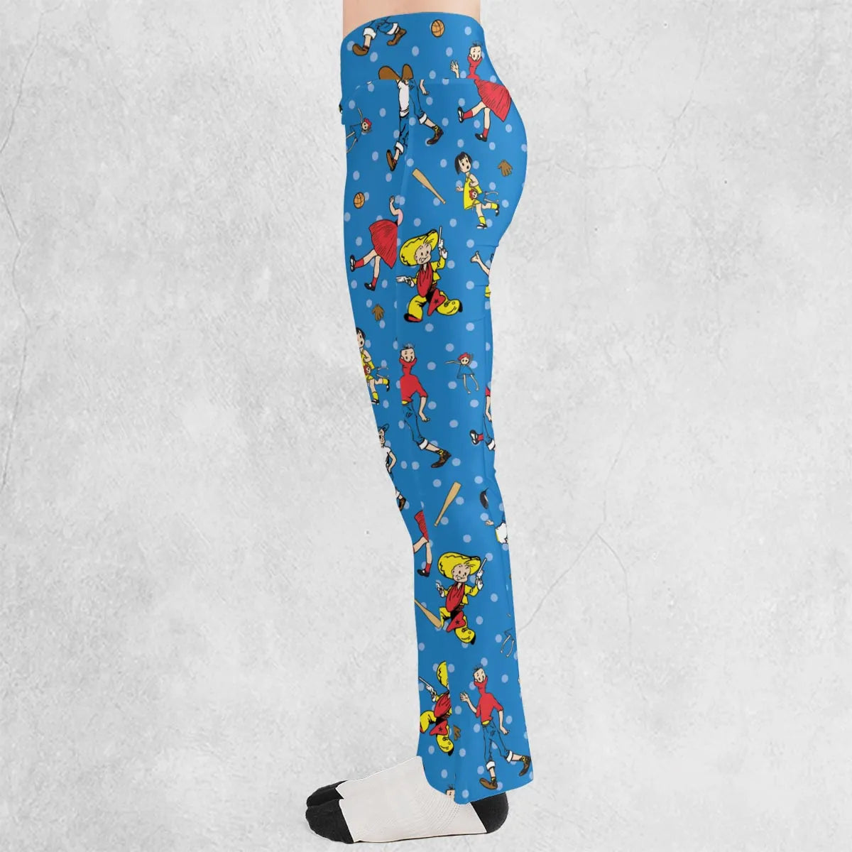 Flare Leggings - MM928CZA