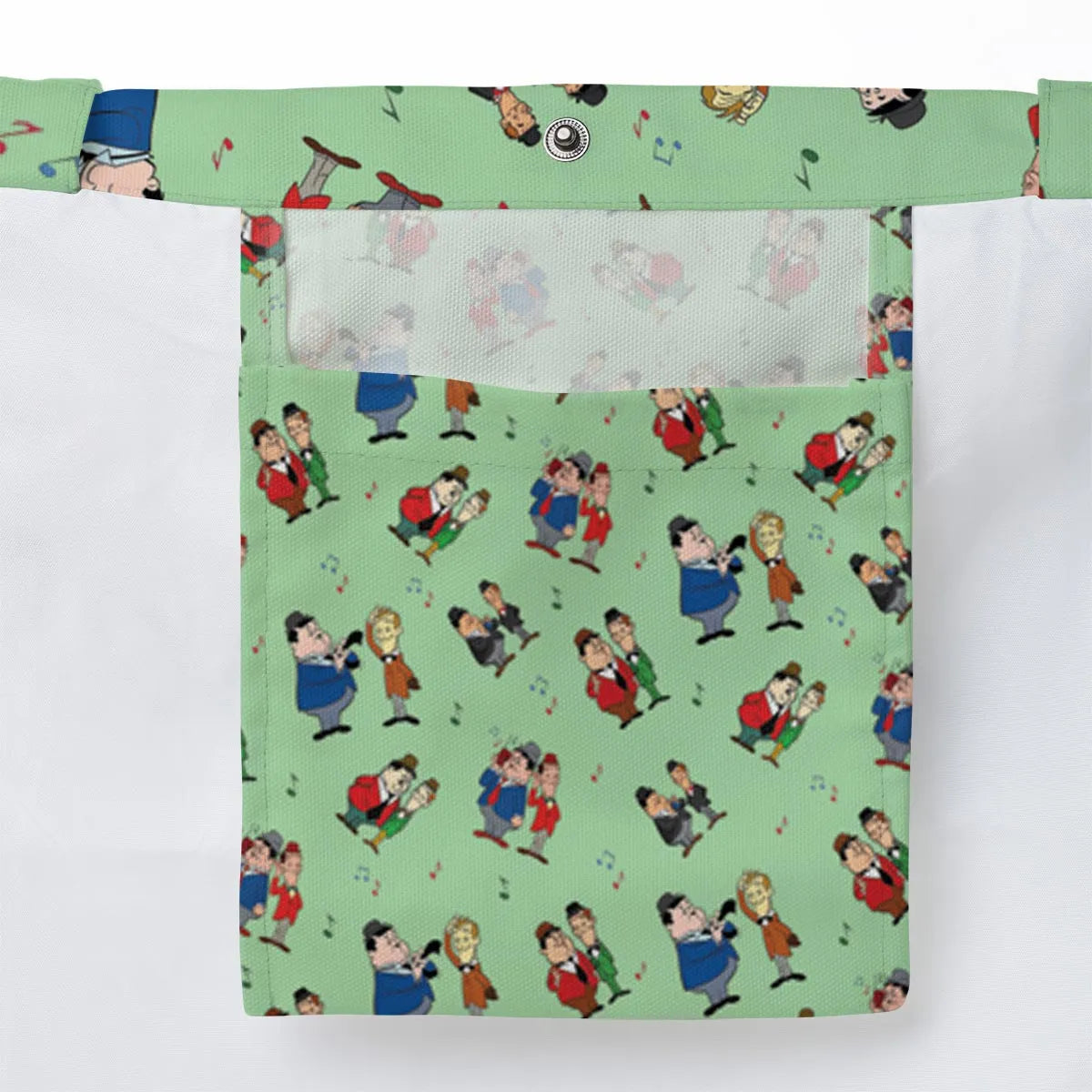 Large Tote Bag - SP28V6MF