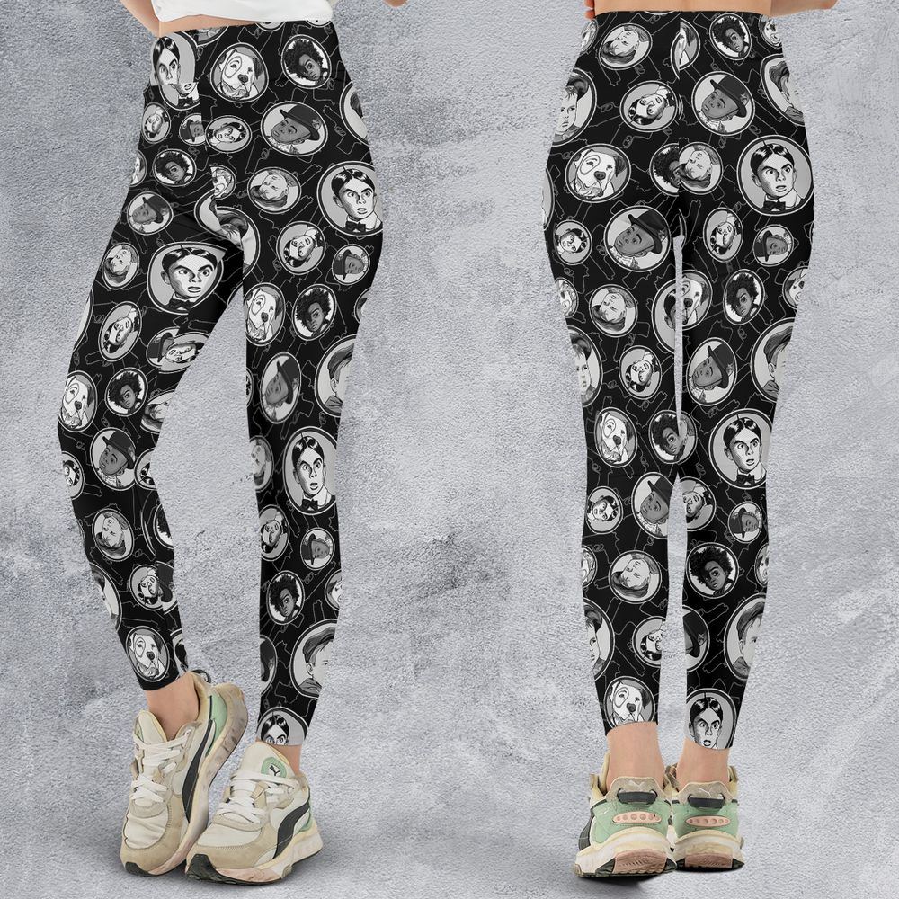 Legging - RE7NQZPF -  - 3
